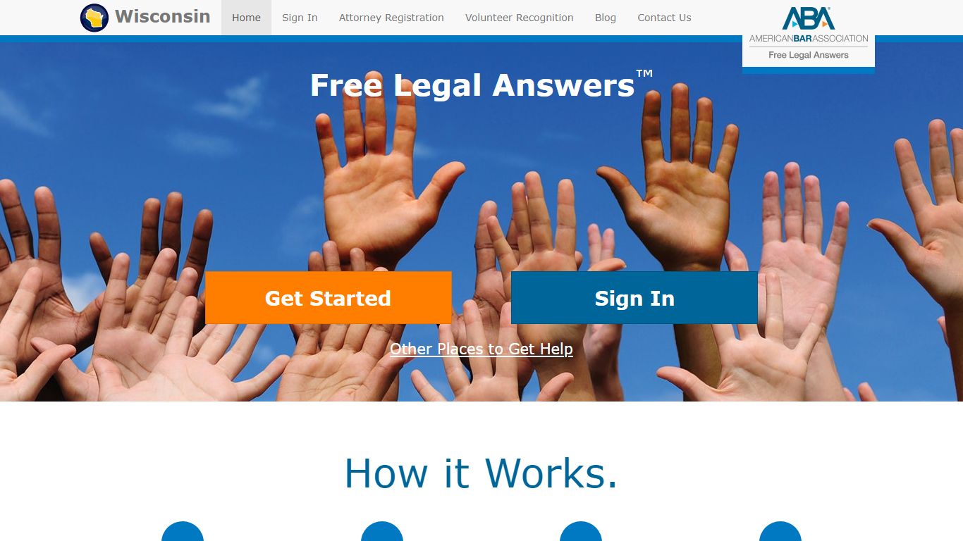 Wisconsin - Free Legal Answers